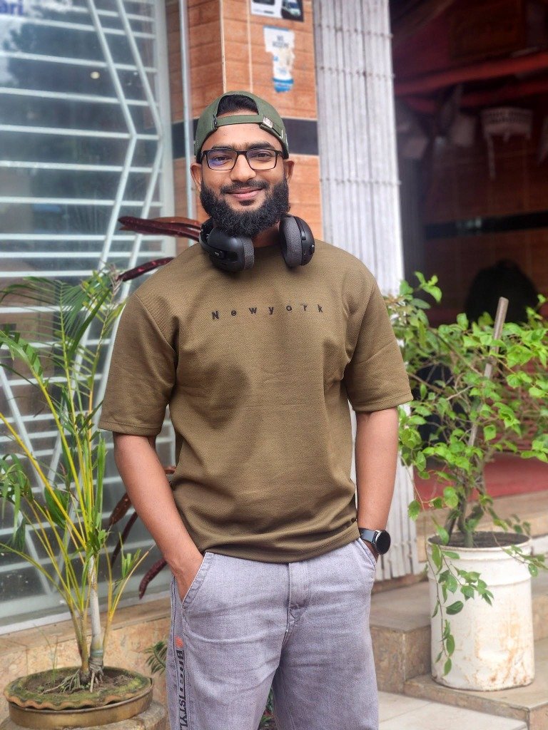 Abdullah Al Mamun Character & Resilience